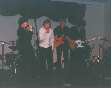 Path of a Composer Chapter I: Shistavich — Who Are We?